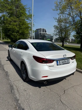 Mazda 6, снимка 4