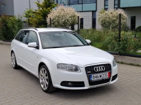 Audi A4 2.0TDI* (140кс)* S-LINE* АВОМАТИК* НОВ ВНОС* , снимка 11