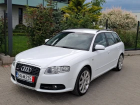 Audi A4 2.0TDI* (140кс)* S-LINE* АВОМАТИК* НОВ ВНОС* , снимка 5