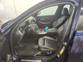 BMW 340 M340i xDrive/HUD/H&K/360/Blind Spot, снимка 8