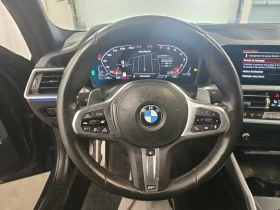 BMW 340 M340i xDrive/HUD/H&K/360/Blind Spot, снимка 12
