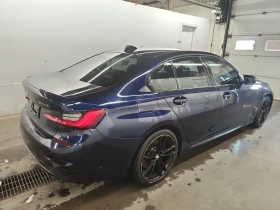 BMW 340 M340i xDrive/HUD/H&K/360/Blind Spot, снимка 4