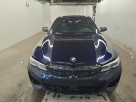 BMW 340 M340i xDrive/HUD/H&K/360/Blind Spot, снимка 2