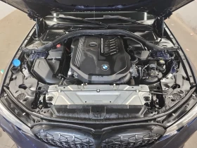 BMW 340 M340i xDrive/HUD/H&K/360/Blind Spot, снимка 15
