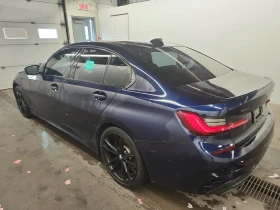 BMW 340 M340i xDrive/HUD/H&K/360/Blind Spot, снимка 3