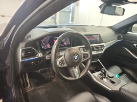 BMW 340 M340i xDrive/HUD/H&K/360/Blind Spot, снимка 11