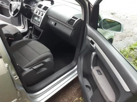 VW Touran, снимка 10