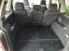 VW Touran, снимка 14