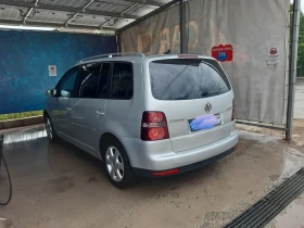 VW Touran, снимка 3