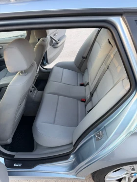 BMW 320 xDrive 177 к.с.   2009 FACELIFT, снимка 12
