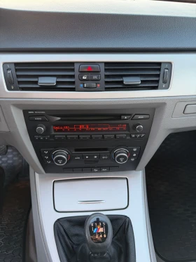BMW 320 xDrive 177 к.с.   2009 FACELIFT, снимка 11