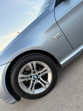 BMW 320 xDrive 177 к.с.   2009 FACELIFT, снимка 6