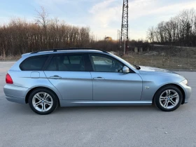 BMW 320 xDrive 177 к.с.   2009 FACELIFT, снимка 2