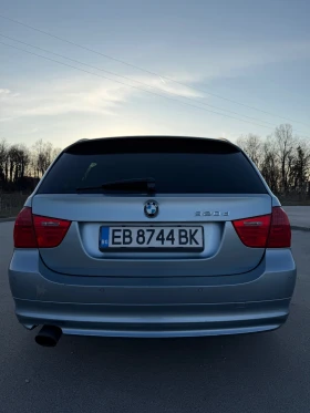 BMW 320 xDrive 177 к.с.   2009 FACELIFT, снимка 4