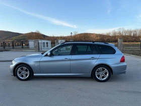 BMW 320 xDrive 177 к.с.   2009 FACELIFT, снимка 3