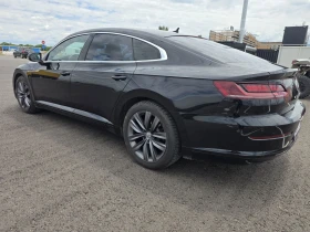 VW Arteon 2.0 TDI 150 к.с. | Перфектно техническо състояние, снимка 7