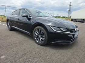 VW Arteon 2.0 TDI 150 к.с. | Перфектно техническо състояние, снимка 4