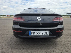 VW Arteon 2.0 TDI 150 к.с. | Перфектно техническо състояние, снимка 6