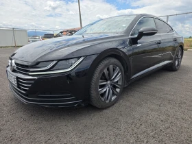 VW Arteon 2.0 TDI 150 к.с. | Перфектно техническо състояние, снимка 2