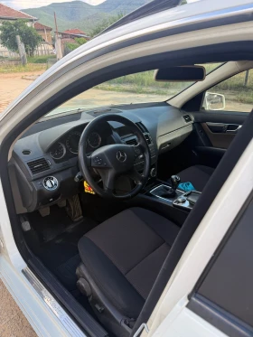 Mercedes-Benz C 200 CDI BlueEFFICIENCY Executive, снимка 7