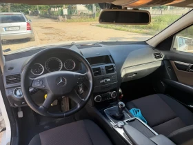 Mercedes-Benz C 200 CDI BlueEFFICIENCY Executive, снимка 6