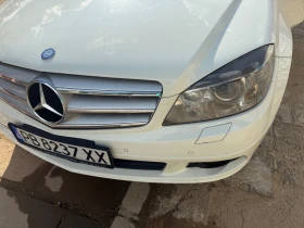 Mercedes-Benz C 200 CDI BlueEFFICIENCY Executive, снимка 13