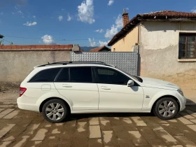 Mercedes-Benz C 200 CDI BlueEFFICIENCY Executive, снимка 4