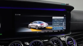 Mercedes-Benz CLS 450 4MATIC AMG* HUD* КОЖА* НАВИ* ПАНО, снимка 14
