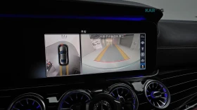 Mercedes-Benz CLS 450 4MATIC AMG* HUD* КОЖА* НАВИ* ПАНО, снимка 13