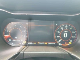 Ford Mustang GT/Recaro/CARFAX/Кожа/Дигитален КМ/Клип на мотора, снимка 9