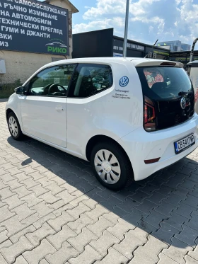 VW Up, снимка 4