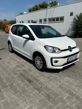 VW Up, снимка 3