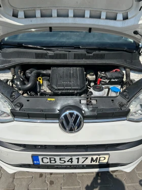 VW Up, снимка 7