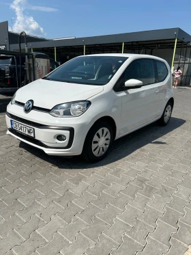 VW Up, снимка 1