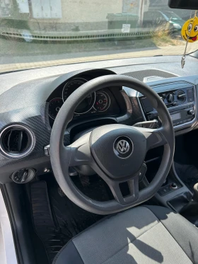 VW Up, снимка 8