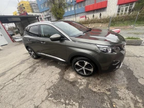 Peugeot 3008, снимка 1
