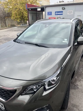 Peugeot 3008, снимка 2
