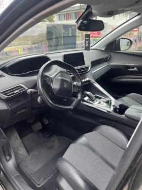 Peugeot 3008, снимка 4