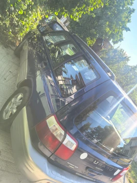 Subaru Forester Джип, снимка 4