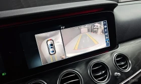 Mercedes-Benz E 300 Avantgarde* ПОДГРЕВ* ОБДУХВАНЕ* 360 CAM* PANORAMA*, снимка 11