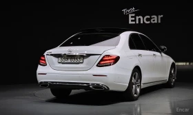 Mercedes-Benz E 300 Avantgarde* ПОДГРЕВ* ОБДУХВАНЕ* 360 CAM* PANORAMA*, снимка 3