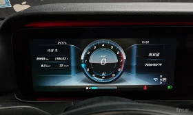Mercedes-Benz E 300 Avantgarde* ПОДГРЕВ* ОБДУХВАНЕ* 360 CAM* PANORAMA*, снимка 9