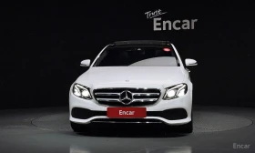Mercedes-Benz E 300 Avantgarde* ПОДГРЕВ* ОБДУХВАНЕ* 360 CAM* PANORAMA*, снимка 2
