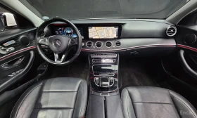 Mercedes-Benz E 300 Avantgarde* ПОДГРЕВ* ОБДУХВАНЕ* 360 CAM* PANORAMA*, снимка 7
