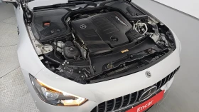 Mercedes-Benz AMG GT 43* BURMESTER* HUD* 360* ЕЛ. БАГАЖНИК* КРАЙНА ЦЕНА, снимка 6