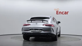 Mercedes-Benz AMG GT 43* BURMESTER* HUD* 360* ЕЛ. БАГАЖНИК* КРАЙНА ЦЕНА, снимка 4