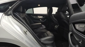 Mercedes-Benz AMG GT 43* BURMESTER* HUD* 360* ЕЛ. БАГАЖНИК* КРАЙНА ЦЕНА, снимка 11