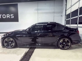 BMW M3 * 4dr Sdn * CARFAX * ЦЕНА ДО БГ, снимка 4