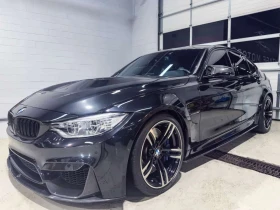 BMW M3 * 4dr Sdn * CARFAX * ЦЕНА ДО БГ, снимка 2