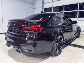BMW M3 * 4dr Sdn * CARFAX * ЦЕНА ДО БГ, снимка 5